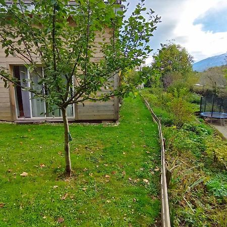 L'Annexe Διαμέρισμα Bonneville Εξωτερικό φωτογραφία
