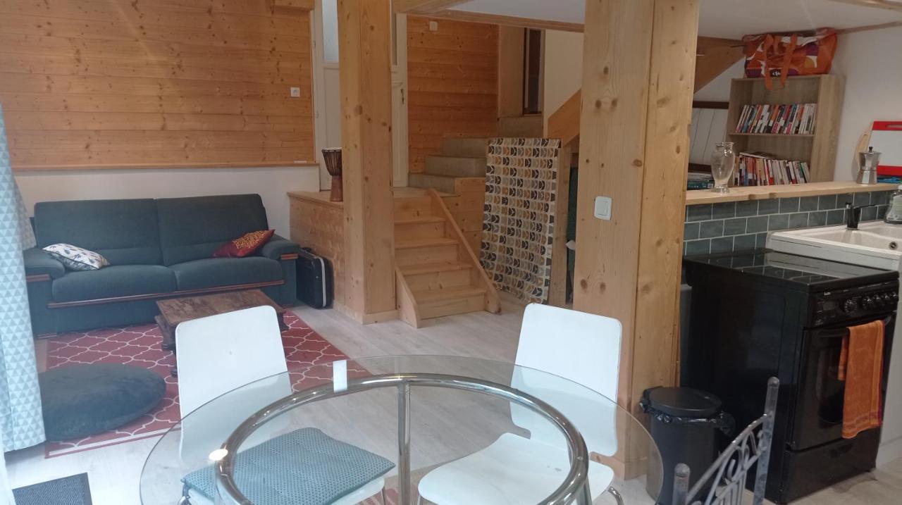 L'Annexe Διαμέρισμα Bonneville Εξωτερικό φωτογραφία