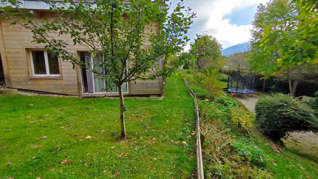L'Annexe Διαμέρισμα Bonneville Εξωτερικό φωτογραφία